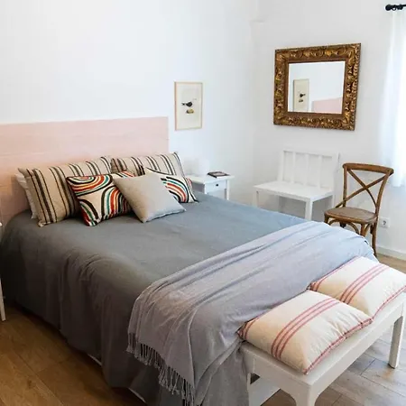 Villa Binisabel Nou, Confort Y Exclusividad *