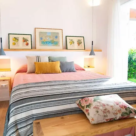 Binisabel Nou, Confort Y Exclusividad Villa
