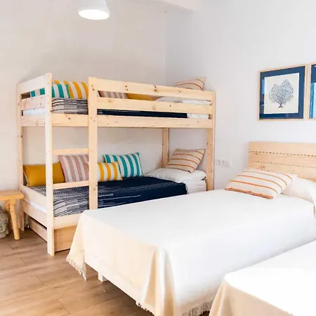 Binisabel Nou, Confort Y Exclusividad Villa Sant Lluis