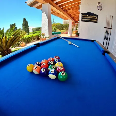 Villa Binisabel Nou, Confort Y Exclusividad
