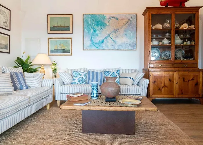 Binisabel Nou, Confort Y Exclusividad * Sant Lluís