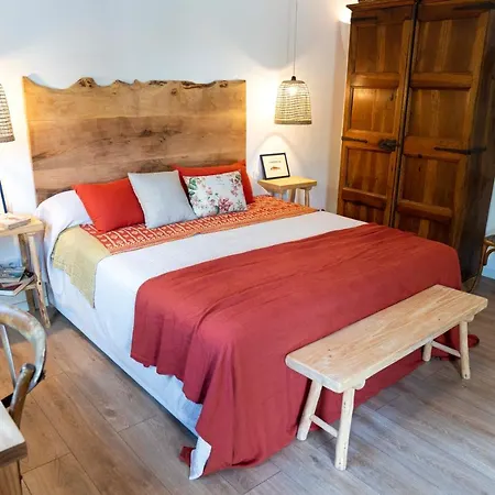 빌라 Binisabel Nou, Confort Y Exclusividad