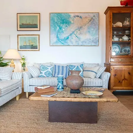 Binisabel Nou, Confort Y Exclusividad * 산트 유이스