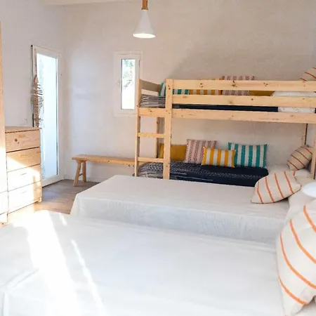 Binisabel Nou, Confort Y Exclusividad 산트 유이스