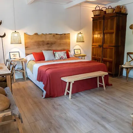 Binisabel Nou, Confort Y Exclusividad 빌라