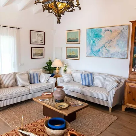 Binisabel Nou, Confort Y Exclusividad