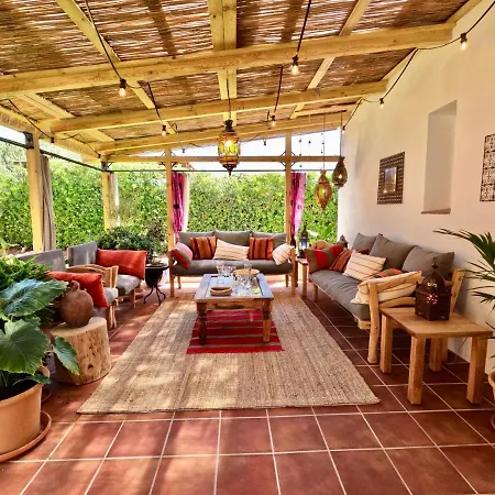 Binisabel Nou, Confort Y Exclusividad