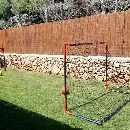 Binisabel Nou, Confort Y Exclusividad * 산트 유이스