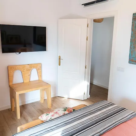 빌라 Binisabel Nou, Confort Y Exclusividad *