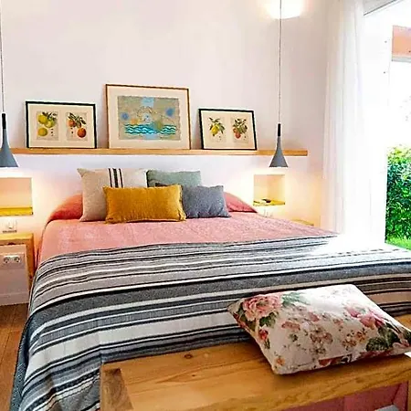 Binisabel Nou, Confort Y Exclusividad Villa