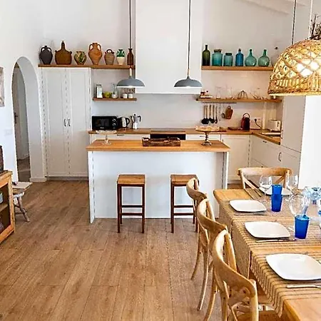 Villa Binisabel Nou, Confort Y Exclusividad
