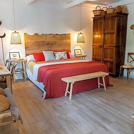 Binisabel Nou, Confort Y Exclusividad Villa Sant Lluis