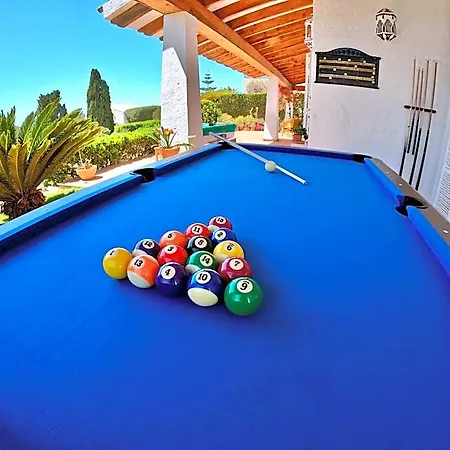 Binisabel Nou, Confort Y Exclusividad Villa Sant Lluis