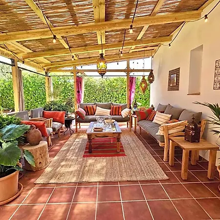 Villa Binisabel Nou, Confort Y Exclusividad *