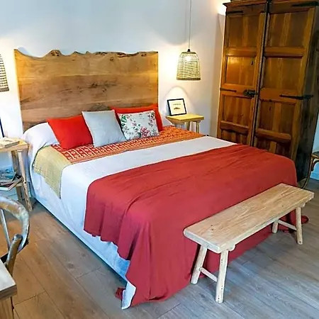Binisabel Nou, Confort Y Exclusividad Villa Sant Lluis