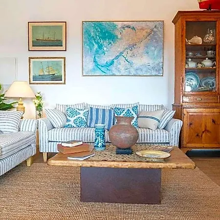 Binisabel Nou, Confort Y Exclusividad Villa *