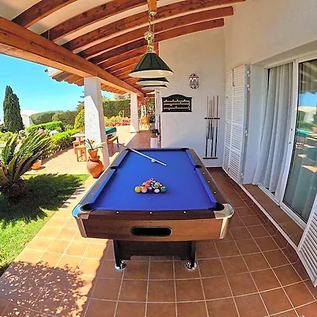 Villa Binisabel Nou, Confort Y Exclusividad