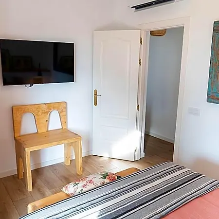 Binisabel Nou, Confort Y Exclusividad Villa *