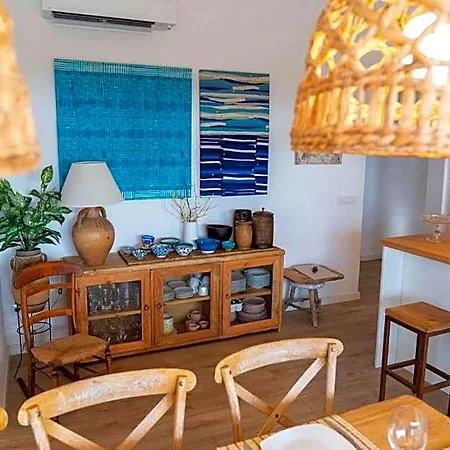 Binisabel Nou, Confort Y Exclusividad Villa