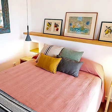 Binisabel Nou, Confort Y Exclusividad Villa Sant Lluis