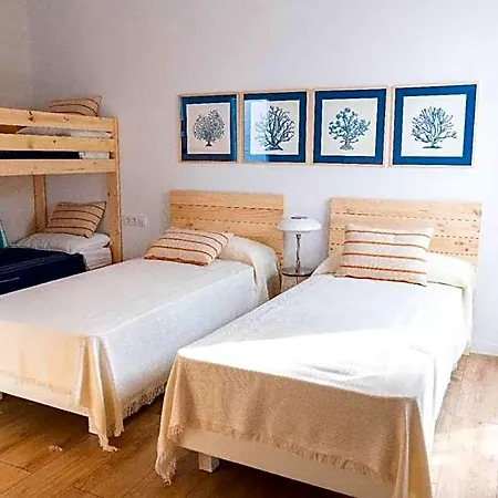 Villa Binisabel Nou, Confort Y Exclusividad Sant Lluis