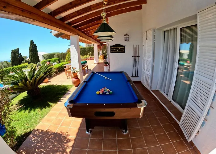 Binisabel Nou, Confort Y Exclusividad *