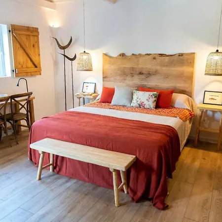 Binisabel Nou, Confort Y Exclusividad Sant Lluis