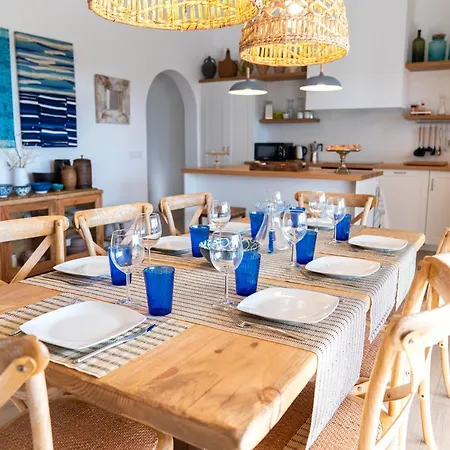 Binisabel Nou, Confort Y Exclusividad *