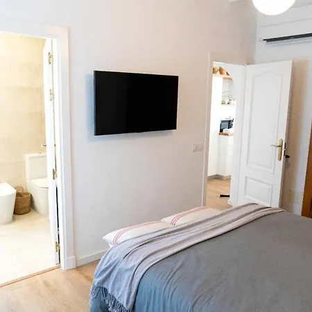 Binisabel Nou, Confort Y Exclusividad Willa