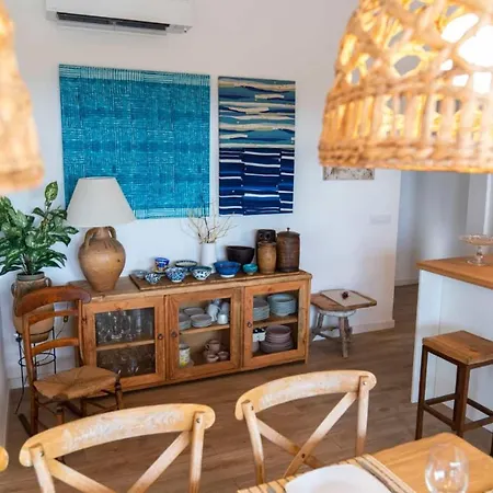 Binisabel Nou, Confort Y Exclusividad *