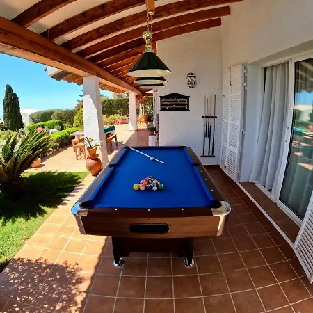 Binisabel Nou, Confort Y Exclusividad *