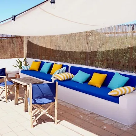 Binisabel Nou, Confort Y Exclusividad Willa