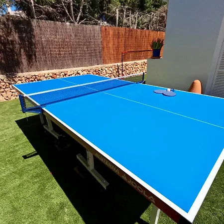 Binisabel Nou, Confort Y Exclusividad