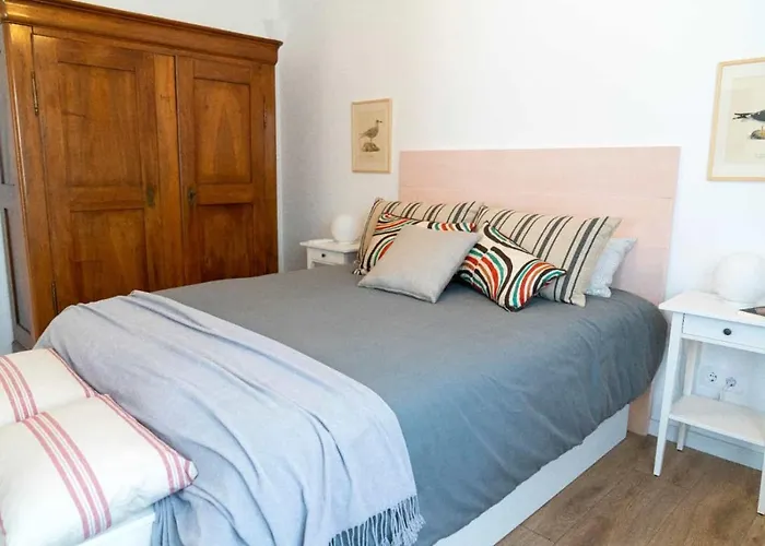 Binisabel Nou, Confort Y Exclusividad