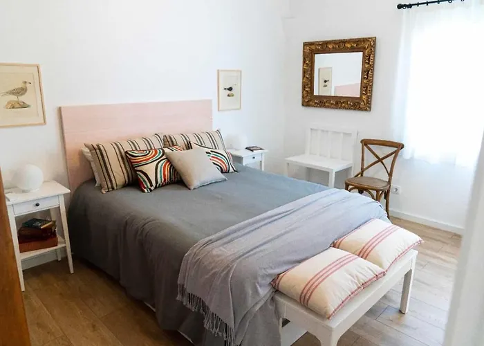 Villa Binisabel Nou, Confort Y Exclusividad *