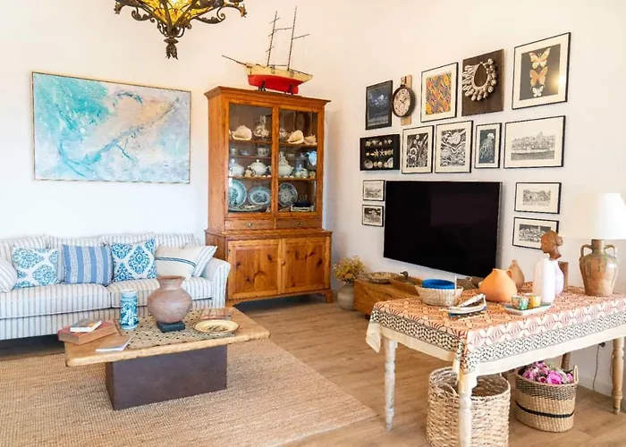 Binisabel Nou, Confort Y Exclusividad