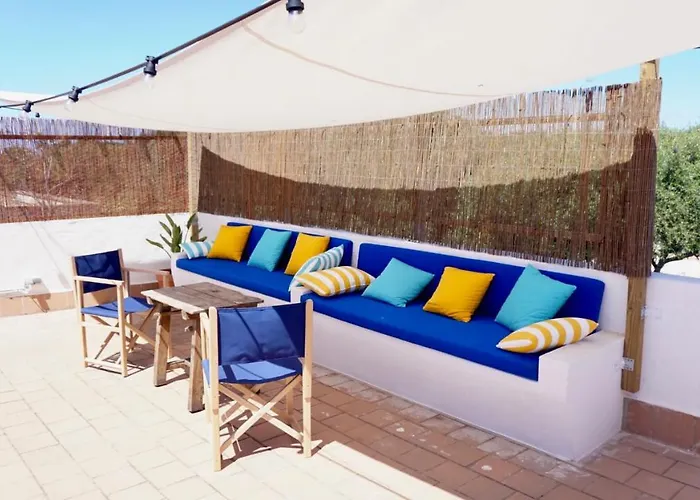 Binisabel Nou, Confort Y Exclusividad Villa