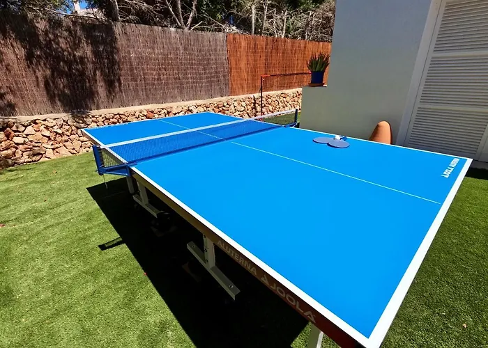 Binisabel Nou, Confort Y Exclusividad