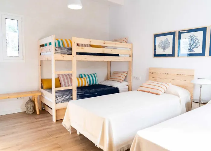 Binisabel Nou, Confort Y Exclusividad Villa Sant Lluis